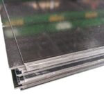 Painted Aluminum Sheets 49" x 87" x .030" for Trailers - Image 2