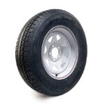 Castle Rock Trailer Tire Assemblies