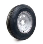 Castle Rock Trailer Tire Assemblies