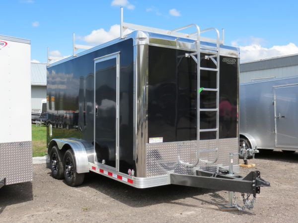 trailer parts and service in Barrie Ontario.